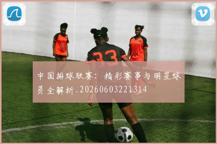 中国排球联赛：精彩赛事与明星球员全解析_20260603221314