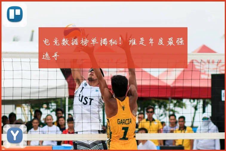 电竞数据榜单揭秘！谁是年度最强选手